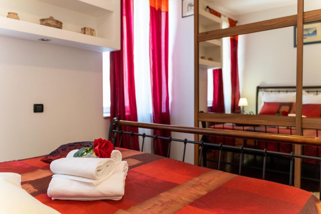 Apartment Beach Lux Split