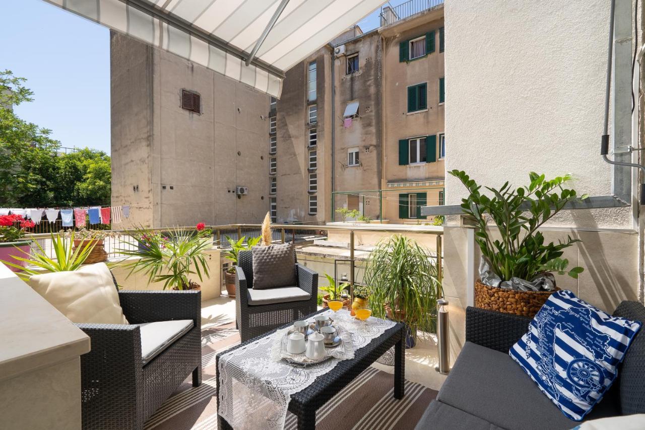 Apartment Beach Lux