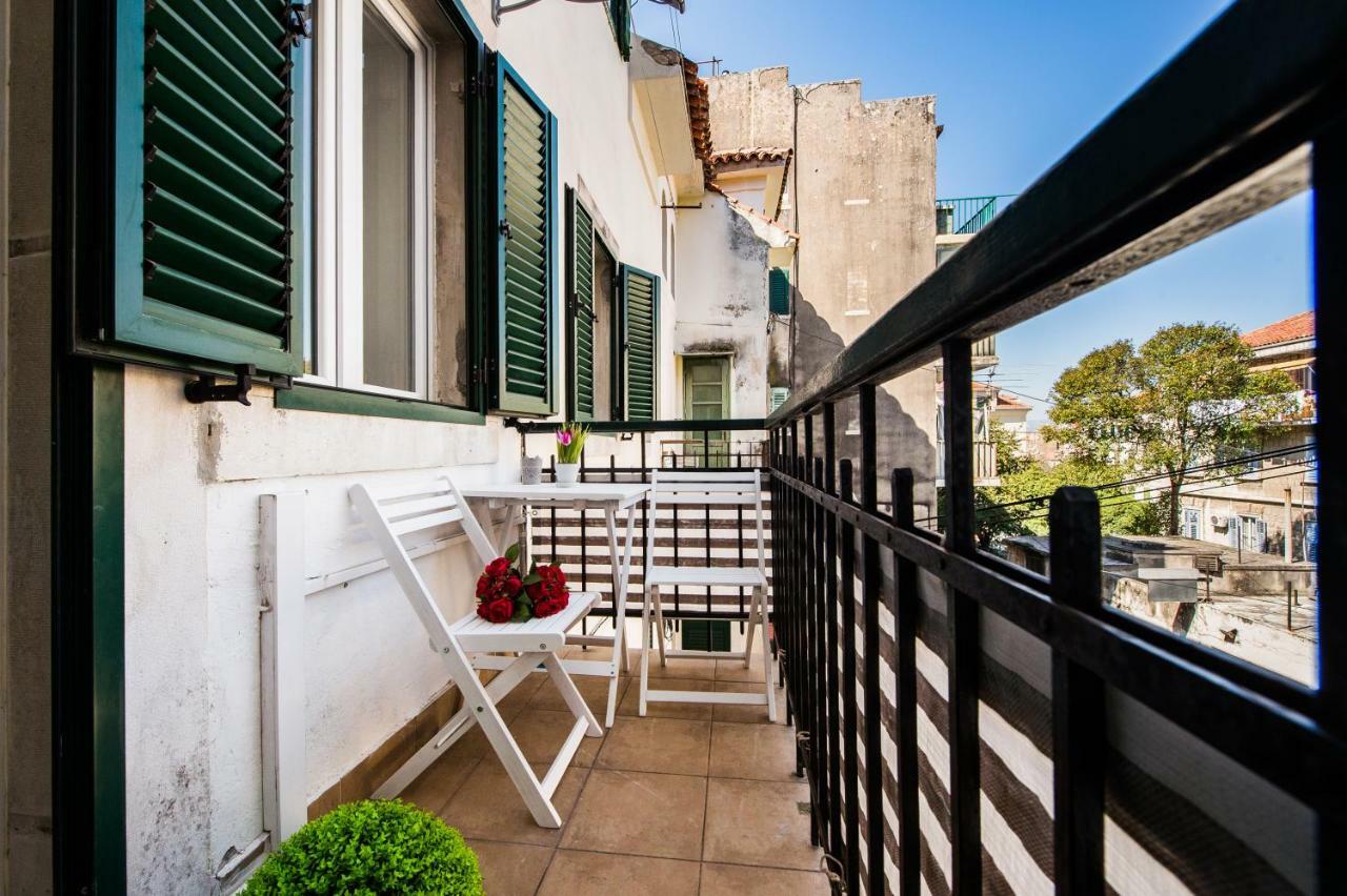 Apartment Beach Lux Split